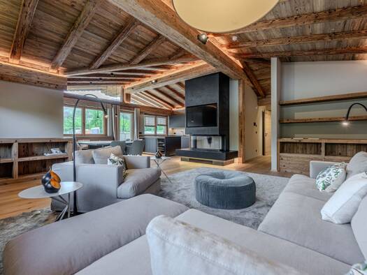 Haus zum Kauf - Erstbezug 3.200.000 € 6 Zimmer 196 m² KIRCHBERG 6365