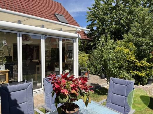 Einfamilienhaus zum Kauf 759.650 € 5 Zimmer 160 m² 400 m² Grundstück Oberasbach Oberasbach 90522