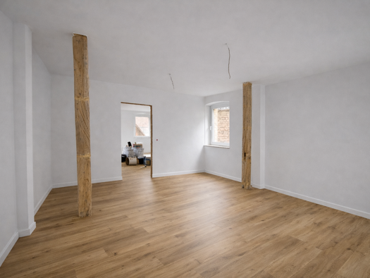Wohnung zur Miete 950 € 3 Zimmer 82 m² frei ab 01.04.2026 Hansengasse 1 Geislingen Geislingen an der Steige 73312