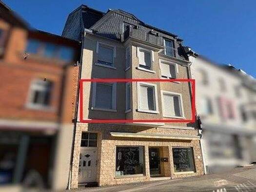 Wohnung zur Miete 520 € 2 Zimmer 65 m² 1. Geschoss Altenkirchen 57610