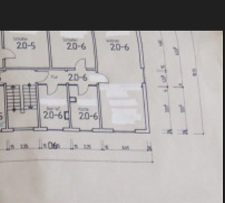 Wohnung zum Kauf 78.000 € 2 Zimmer 72 m²<br/>Wohnfläche 2.<br/>Geschoss ab sofort<br/>Verfügbarkeit Kiefernweg 1 Hettstedt Hettstedt 06333