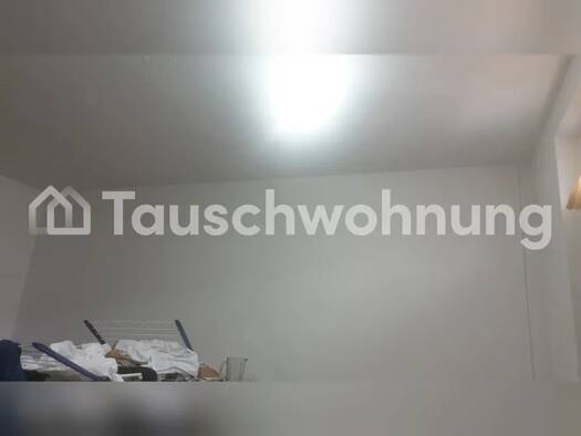 Studio zur Miete Tauschwohnung 205 € 1 Zimmer 25 m² Schmarl Rostock 18106