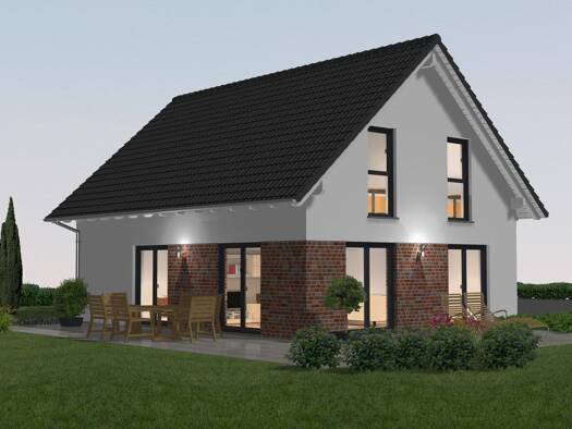 Einfamilienhaus zum Kauf 761.000 € 2 Zimmer 110 m² 610 m² Grundstück Kirchrode Hannover 30559