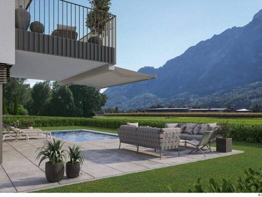 Villa zum Kauf - Erstbezug 1.980.000 € 5 Zimmer 176,6 m² 463,5 m² Grundstück Prötschhofstraße Grödig 5082