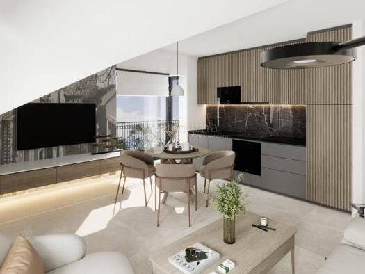 Wohnung zum Kauf 268.990 € 3 Zimmer 69 m² 1. Geschoss Bilice, Sibenik - Okolica Bilice