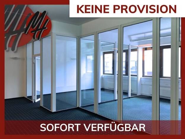 Bürofläche zur Miete provisionsfrei 7,50 € 450 m² Bürofläche Dreieichenhain Dreieich 63303