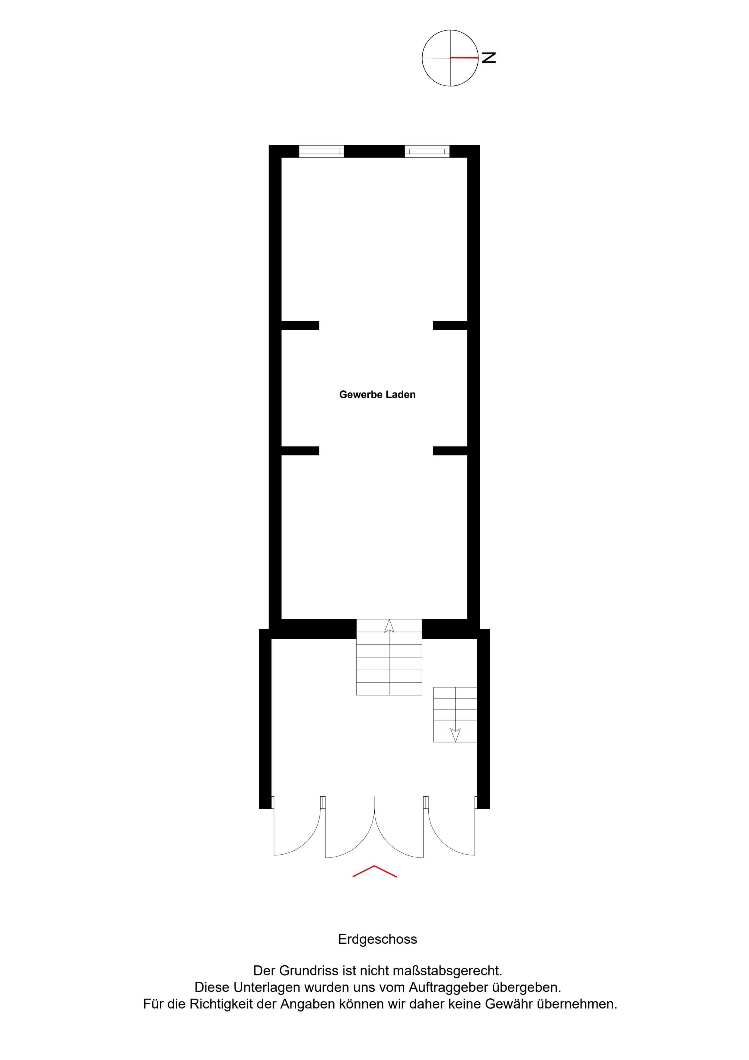 Wohnung zur Miete 2.800 € 1 Zimmer 70 m²<br/>Wohnfläche Ostseebad Kühlungsborn 18225