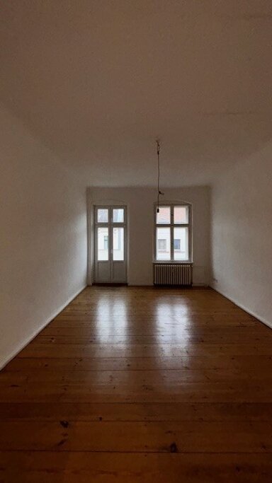 Wohnung zur Miete 754 € 2 Zimmer 76 m² 4. Geschoss Liebenwalder Strasse 8 Wedding Berlin 13347