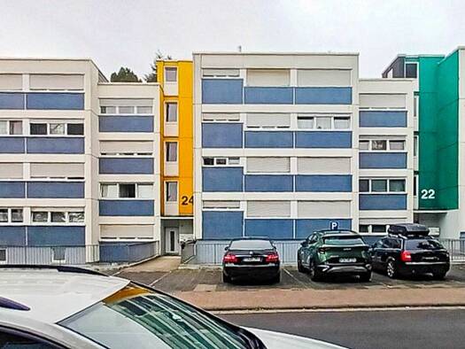 Wohnung zum Kauf 184.000 € 3 Zimmer 91,6 m² Kelkheim Kelkheim 65779