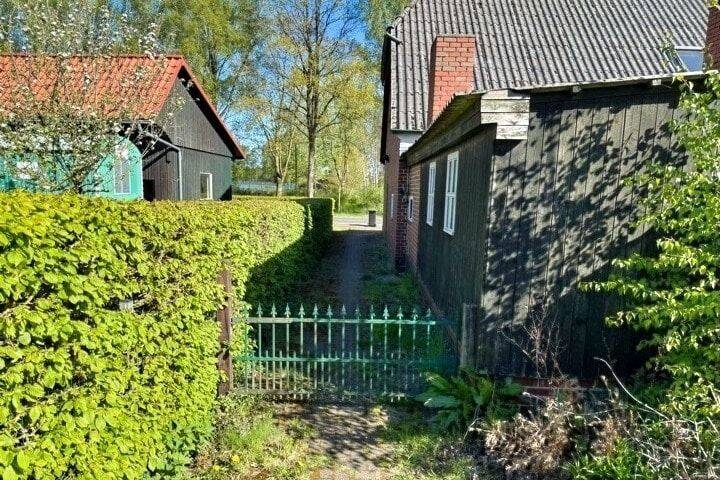 Einfamilienhaus zum Kauf - Ansicht 6