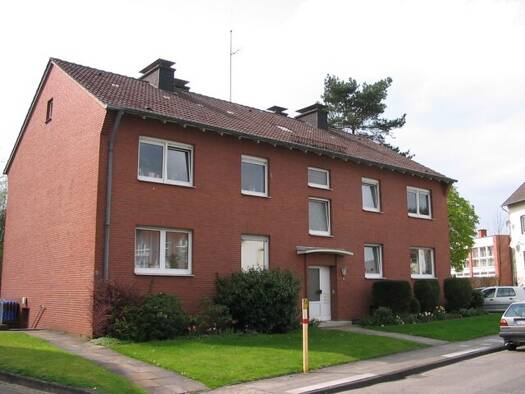 Wohnung zur Miete 599 € 3 Zimmer 64,9 m² 1. Geschoss frei ab 29.10.2026 Am Winterhügel 4 Stadt Ibbenbüren 49477