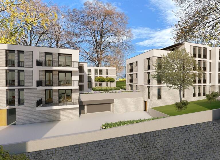 Wohnung zum Kauf provisionsfrei 433.000 € 3 Zimmer 86,9 m²<br/>Wohnfläche 3.<br/>Geschoss Giengen Giengen an der Brenz 89537