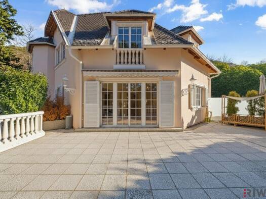 Doppelhaushälfte zum Kauf 1.500.000 € 3 Zimmer 151 m² 784 m² Grundstück Hinterbrühl 2371
