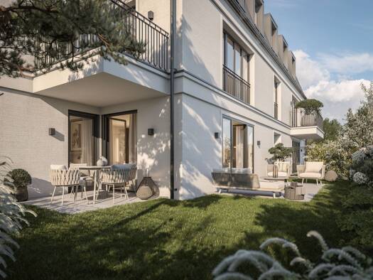 Wohnung zum Kauf - Neubau provisionsfrei 1.325.000 € 2 Zimmer 93 m² Bogenhausen München 81929