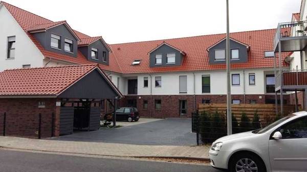 Wohnung zum Kauf provisionsfrei 120.000 € 4 Zimmer 117,6 m²<br/>Wohnfläche ab sofort<br/>Verfügbarkeit Thunstr. Thune und Harxbüttel Braunschweig 38110