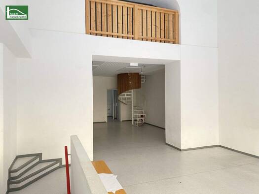 Ladenfläche zur Miete provisionsfrei 10,03 € Volksgartenstraße 2 Lend Graz 8020