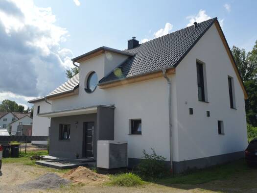 Grundstück zum Kauf 329.900 € 650 m² Grundstück frei ab sofort Zscherndorf Sandersdorf-Brehna 06792