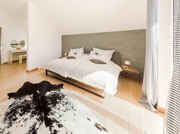 Haus zum Kauf 544.879 € 4 Zimmer 124,9 m² 775 m² Grundstück Bernlohe Roth 91154
