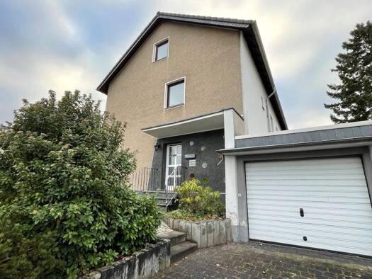 Mehrfamilienhaus zum Kauf 685.000 € 8 Zimmer 316,1 m² 546 m² Grundstück Lannesdorf Bonn / Lannesdorf 53179