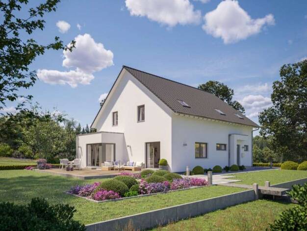 Haus zum Kauf - Erstbezug provisionsfrei 764.479 € 9 Zimmer 230 m² 700 m² Grundstück Neuenbürg Neuenbürg 75305
