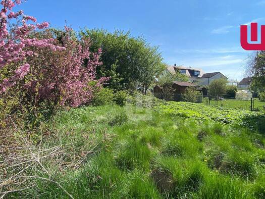 Grundstück zum Kauf provisionsfrei 380.000 € 410 m² Grundstück Neu-Esting Olching / Esting 82140