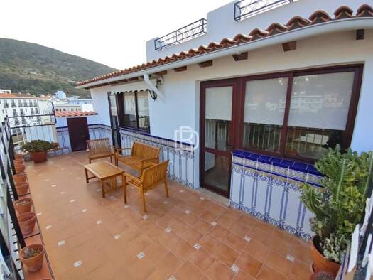 Penthouse zur Miete 1.380 € 5 Zimmer 380 m² 5. Geschoss Icod de los Vinos 38430