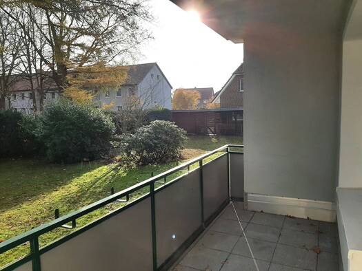 Wohnung zur Miete 439 € 3 Zimmer 65,5 m² EG frei ab sofort In den Feldgärten 69 Sulingen 27232