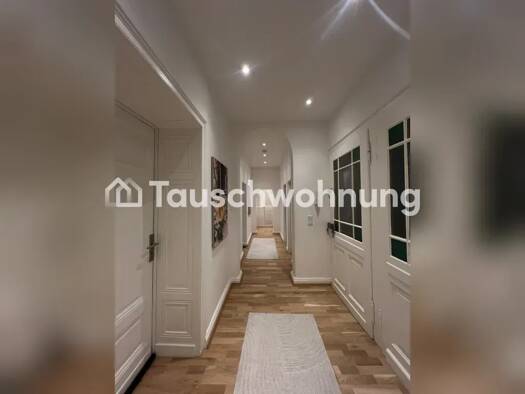 Wohnung zur Miete Tauschwohnung 500 € 1,5 Zimmer 20 m² Friedrichstadt Stadtbezirk 3 40215