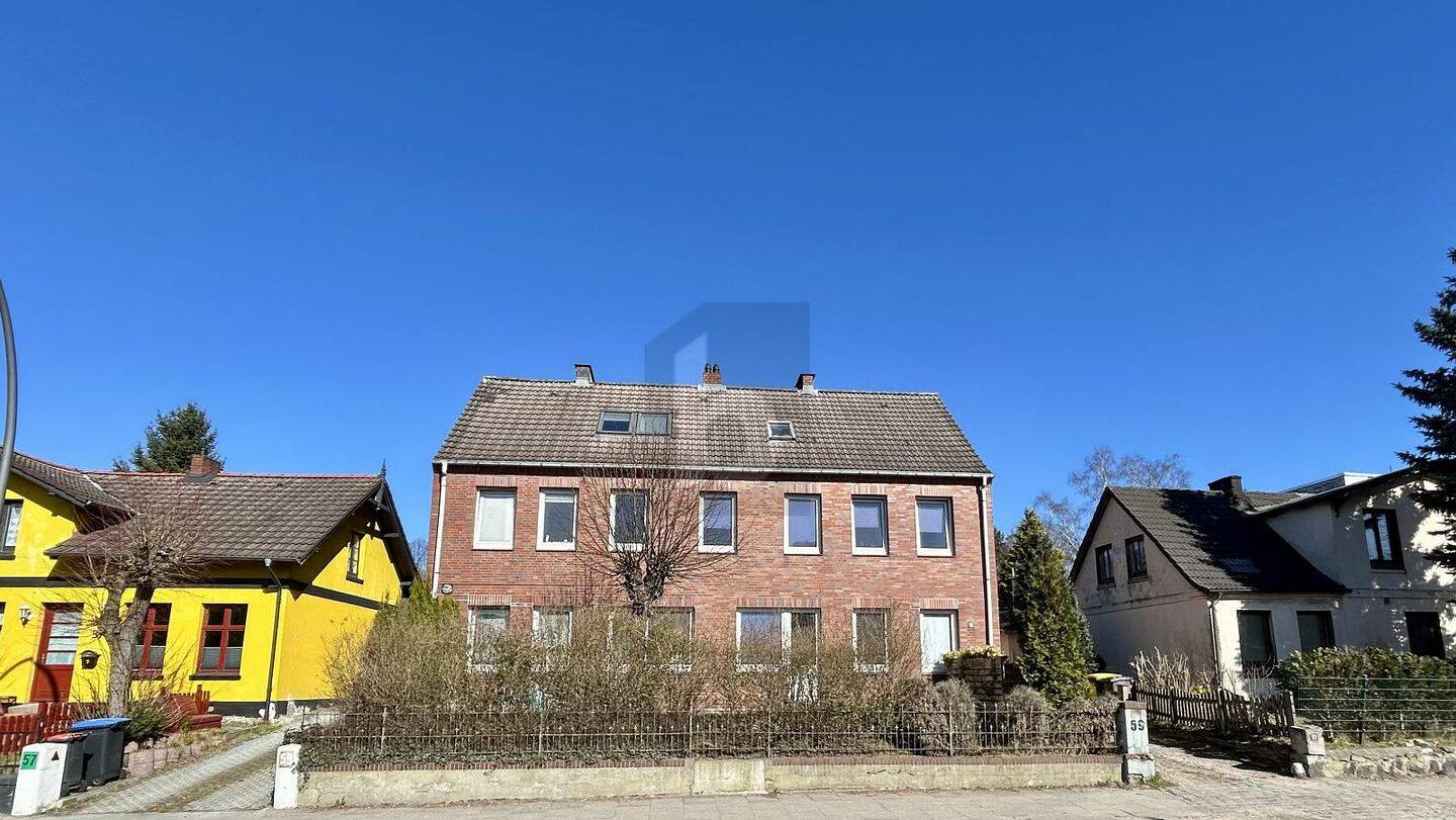 Mehrfamilienhaus zum Kauf