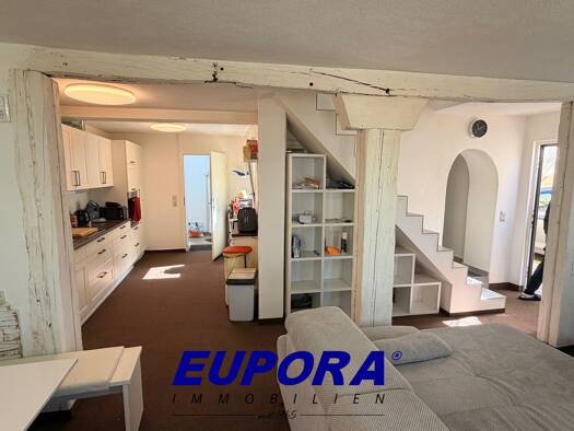 Einfamilienhaus zum Kauf 145.000 € 3 Zimmer 85 m² 200 m² Grundstück Kriegsfeld Kriegsfeld 67819