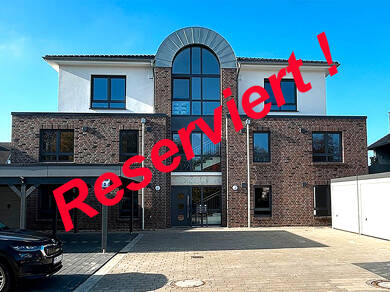 Wohnung zum Kauf - Erstbezug 399.900 € 3 Zimmer 92,3 m² Stettiner Str. 3 Wildeshausen 27793