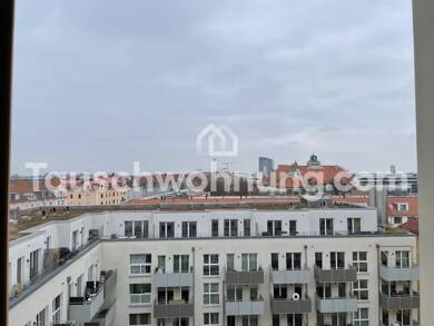 Wohnung zur Miete Tauschwohnung 650 € 1 Zimmer 33 m² 9. Geschoss Haidhausen - Süd München 81675