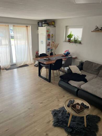 Wohnung zur Miete 550 € 1 Zimmer 45 m² 2 Geschosse frei ab 01.09.2025 Klausener Straße 5 Sehlem 54518