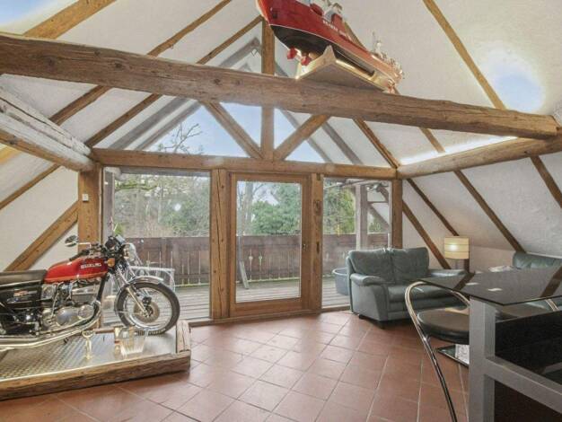 Einfamilienhaus zum Kauf 565.000 € 6 Zimmer 190 m² 532 m² Grundstück Spöck Kirchheim 87757