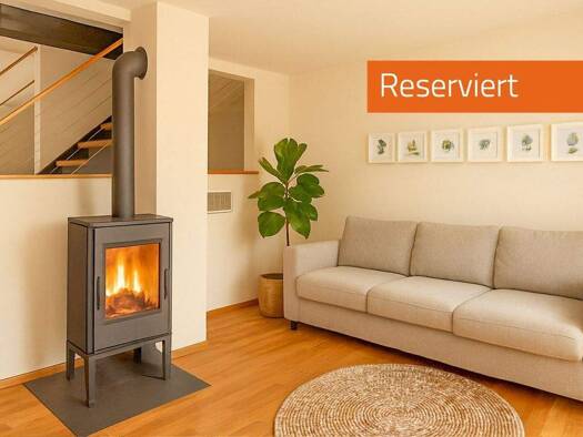 Reihenmittelhaus zum Kauf 598.000 € 5 Zimmer 128,4 m² Bregenz 6900