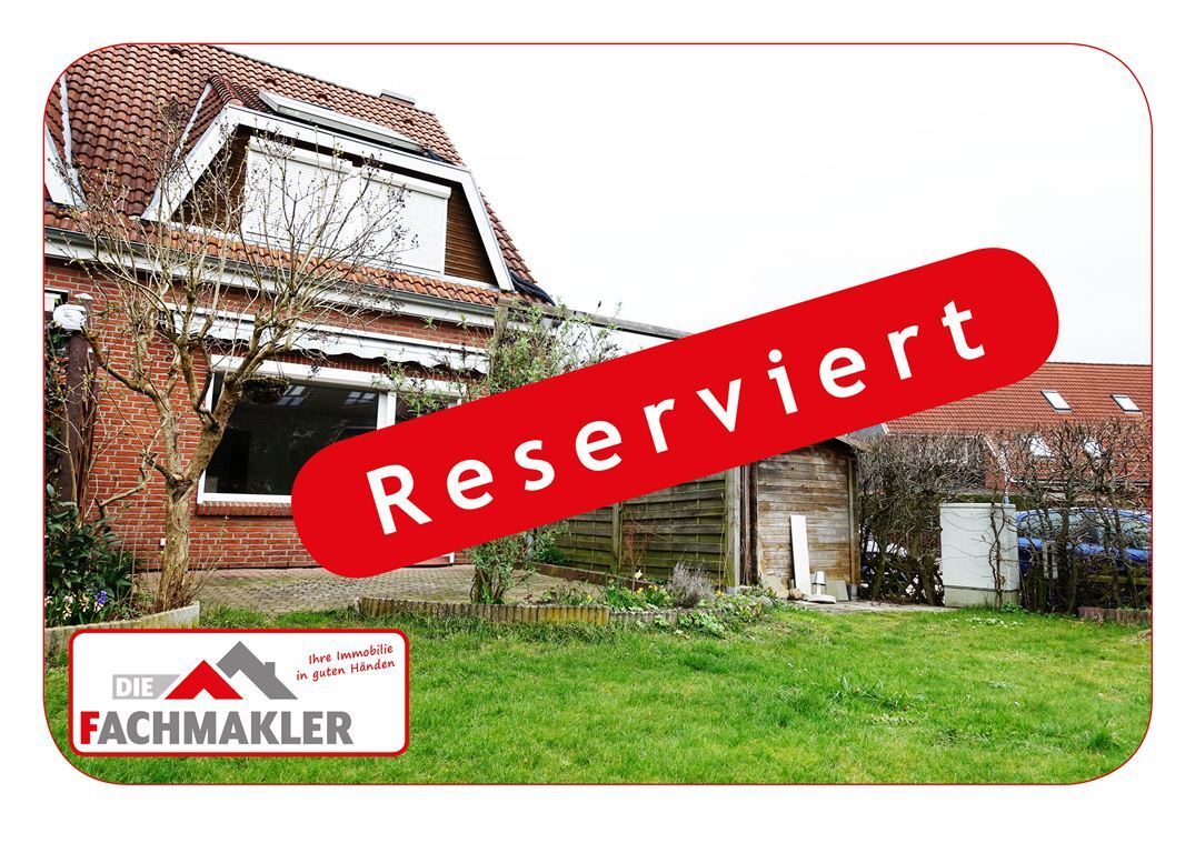 Reihenendhaus zum Kauf provisionsfrei 269.500 € 4 Zimmer 104 m²<br/>Wohnfläche 200 m²<br/>Grundstück ab sofort<br/>Verfügbarkeit Stockelsdorf Stockelsdorf 23617