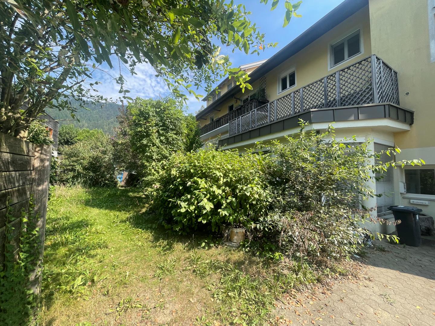 Wohnung zum Kauf 370.000 € 4 Zimmer 115 m²<br/>Wohnfläche Steindorf am Ossiacher See 9552