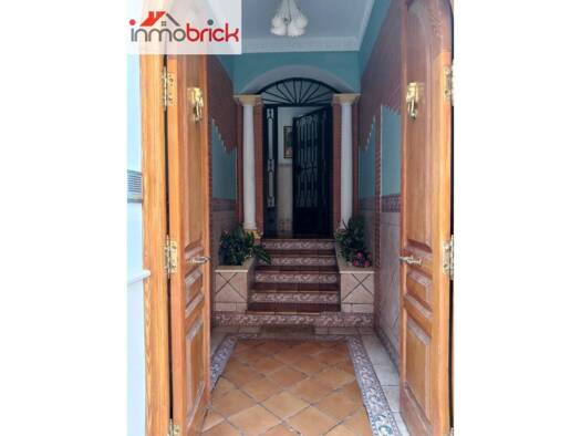 Villa zum Kauf 170.000 € 5 Zimmer 300 m² Lucena 14900