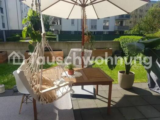 Wohnung zur Miete Tauschwohnung 1.286 € 3 Zimmer 88 m² Lichtenberg Berlin 10367