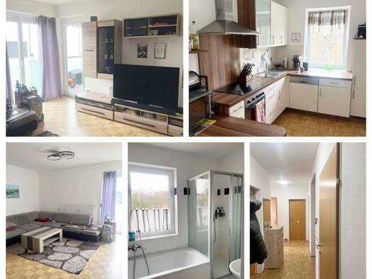 Wohnung zum Kauf 180.000 € 3 Zimmer 78,5 m² Grieskirchen 4710