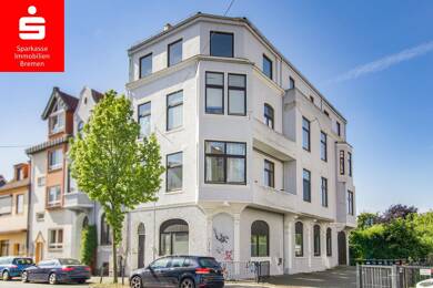 Wohnung zum Kauf 134.000 € 2 Zimmer 43 m² Gartenstadt Süd Bremen 28201