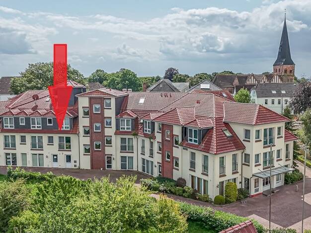 Studio zum Kauf 171.000 € 1 Zimmer 28,7 m² frei ab sofort Berne 27804