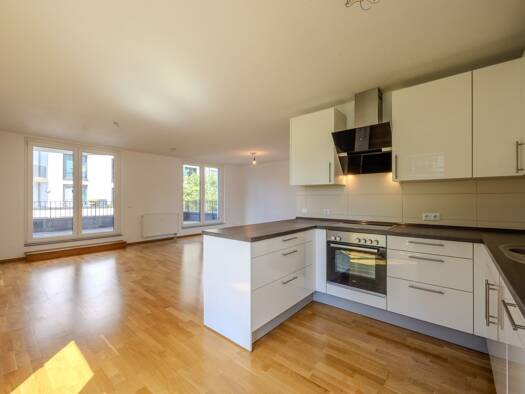 Wohnung zum Kauf 799.000 € 3 Zimmer 104 m² 2. Geschoss frei ab 01.07.2027 Gallus Innenstadt I 60486