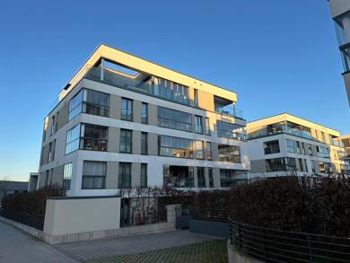 Wohnung zum Kauf 469.000 € 2 Zimmer 65 m² Kalbach-Riedberg Frankfurt am Main 60438