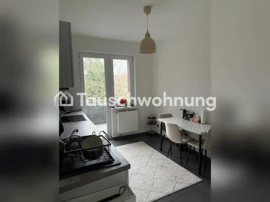 Wohnung zur Miete Tauschwohnung 504 € 2 Zimmer 57 m² 2. Geschoss Neuengamme Bergedorf 21029