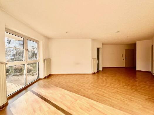 Terrassenwohnung zur Miete 1.050 € 3,5 Zimmer 88 m² Geschoss EG/2 frei ab 01.11.2025 Türweg 2 Worblingen Rielasingen-Worblingen 78239