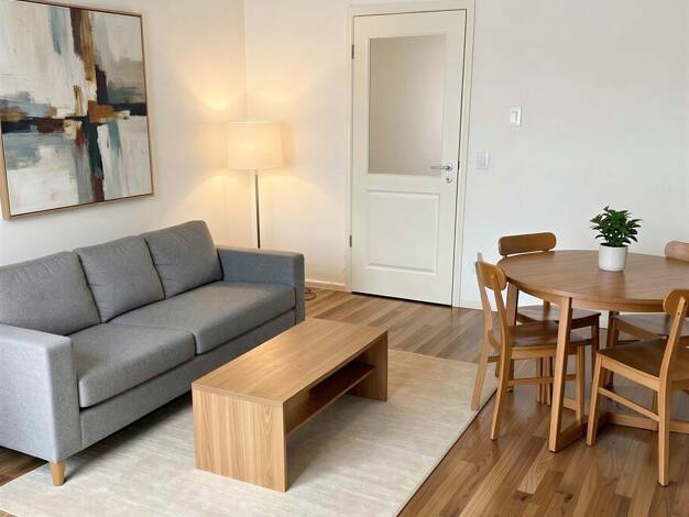 Wohnung zum Kauf 355.000 € 2 Zimmer 55 m² EG Mitte Berlin 10435