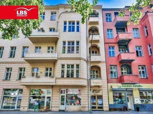 Laden zum Kauf 350.000 € Schöneberg Berlin 10779