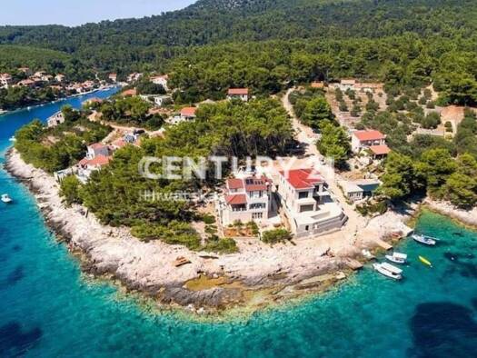 Haus zum Kauf 1.400.000 € 4 Zimmer 220 m² Vela Luka