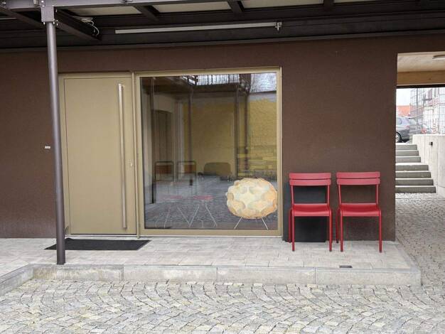 Bürofläche zur Miete - Erstbezug provisionsfrei 570 € 52 m² Bürofläche Fischergasse 3 Eggenfelden 84307